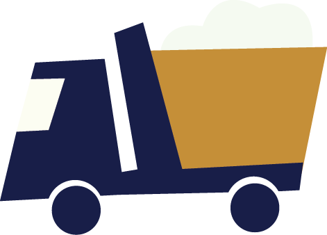 Dempster Dumpster image